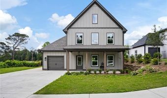 518 Old Canton, Ball Ground, GA 30107