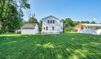 135 West St, Cromwell, CT 06416