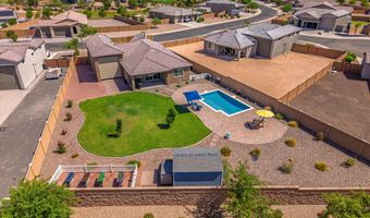 178 S NAPLES Ln, Casa Grande, AZ 85122