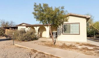 1345 N 2ND Ave, Ajo, AZ 85321