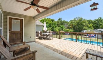 836 N Mountain Grove Rd, Alma, AR 72921