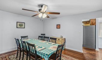 5295 Old Calhoun Falls Rd, Abbeville, SC 29620