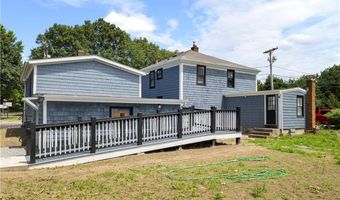 14 W Natick Rd, Warwick, RI 02886