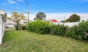 14861 Russell Ave, Allen Park, MI 48101