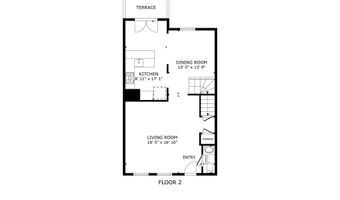 932 LAKE OVERLOOK Dr, Bowie, MD 20721
