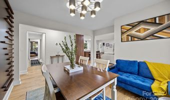 1927 Kilborne Dr, Charlotte, NC 28205