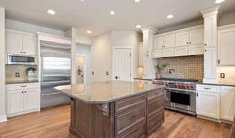 1100 Skyevale Dr NE, Ada, MI 49301