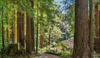 3920 Porter Gulch Rd, Aptos, CA 95003