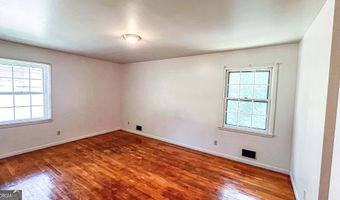 3602 Paddock, Decatur, GA 30034