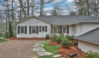 81 Wyanoak Rd, Highlands, NC 28741