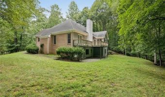 235 Providence Pl, Alpharetta, GA 30009
