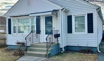 2 Locust Ave, North Providence, RI 02911