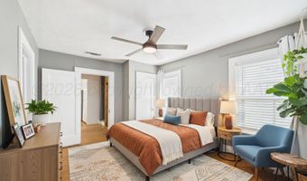 1225 S BONHAM St, Amarillo, TX 79102