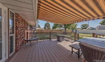 1316 Arlington Ave, Caldwell, ID 83605