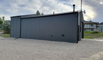 401 Williams Ave, Buffalo, WY 82834