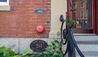 284 Bunker Hill St 4, Boston, MA 02129