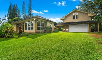 597 PUUOPAE Rd, Kapaa, HI 96746