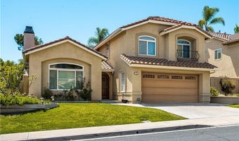 15 Mayflower, Aliso Viejo, CA 92656
