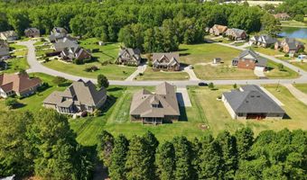 109 W Paige Wynd Dr, Angier, NC 27501
