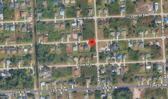 3301 E 21st St, Alva, FL 33920