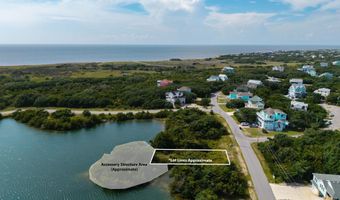 Starboard Drive lot # 24, Avon, NC 27915
