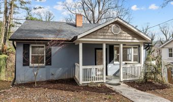 175 Chatham Rd, Asheville, NC 28804