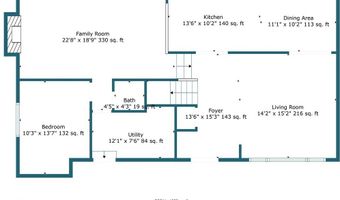 3419 STURBRIDGE Ln, Brunswick, OH 44212