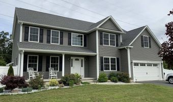 25 Damato Way, Agawam, MA 01001