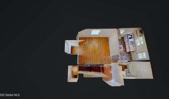 225 S Allen St 2L, Albany, NY 12208