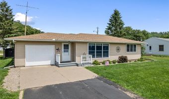 S1576 Lake Street, Alma, WI 54610