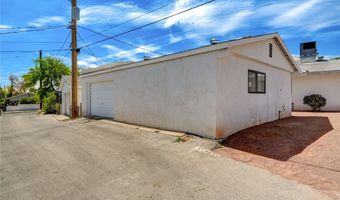 557 6th St, Boulder City, NV 89005