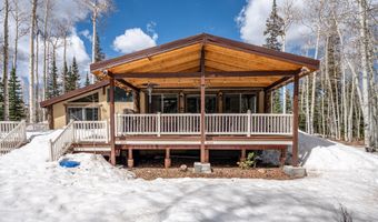 322 N Aoki Michi, Brian Head, UT 84719