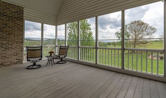 21030 Skyward Dr, Abingdon, VA 24211