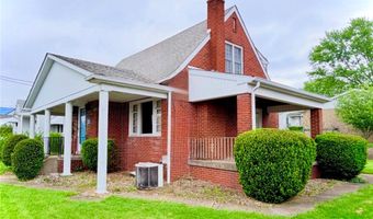 804 Grand Ave, Aliquippa, PA 15001