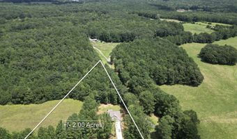 1009 Bush, Barnesville, GA 30204