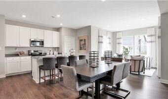 3809 Andean Dr Plan: Kingston, Bargersville, IN 46106