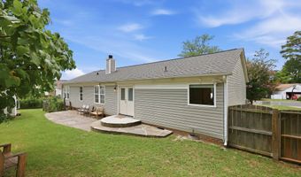 1109 Lexington Farm Rd, Apex, NC 27502