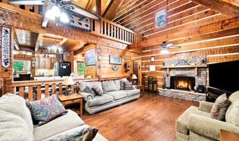116 Hidden Cove Dr, Ball Ground, GA 30107