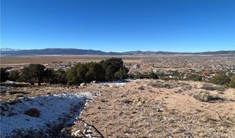 1624 S Panorama Dr, Cedar City, UT 84720