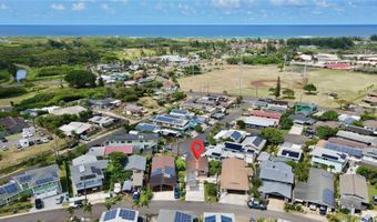 56-277 Maunuunu St, Kahuku, HI 96731