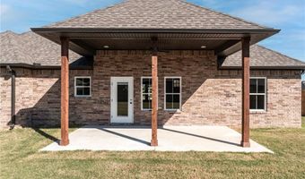 1109 Partridge Pl, Barling, AR 72923