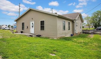 1516 R St, Bedford, IN 47421