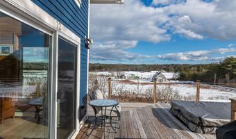12 Laurence Way, Falmouth, ME 04105