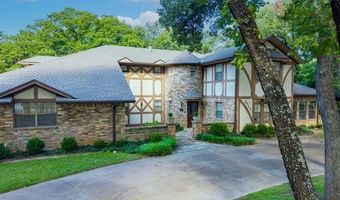 2717 Ridgeway St, Ardmore, OK 73401