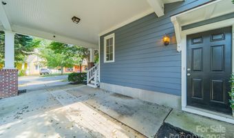 2823 Whiting Ave, Charlotte, NC 28205