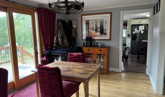 7 Garney Rd, Brookfield, NH 03872