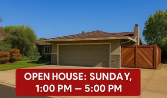 3366 S Francisco Way, Antioch, CA 94509