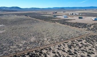 5 Ac W Wl #E-1610-0041-0000, Beryl, UT 84714