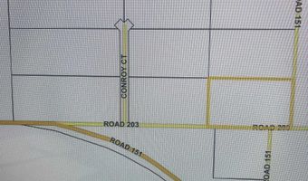 Tract 7 Road 151, Carpenter, WY 82054