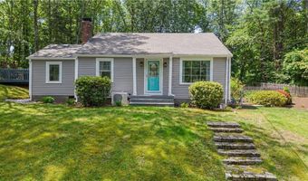 1812 Old Louisquisset Pike, Lincoln, RI 02865
